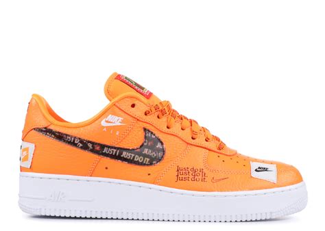 Oranje Air Force 1 